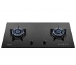 S-822 IZOLA Tempered Glass Built-in Hob (PUB)
